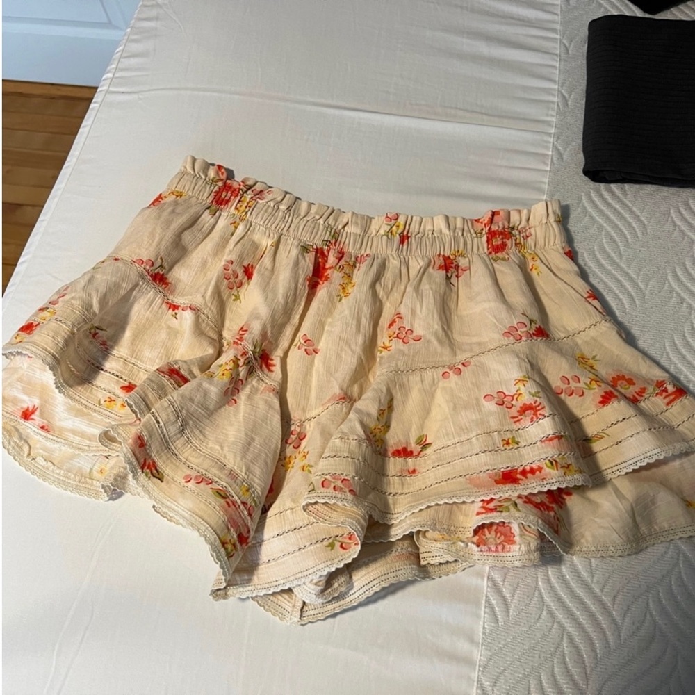 NWT aerie skort